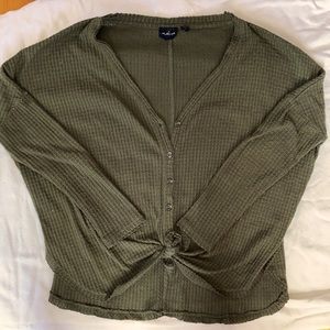 Urban Outfitters long sleeve